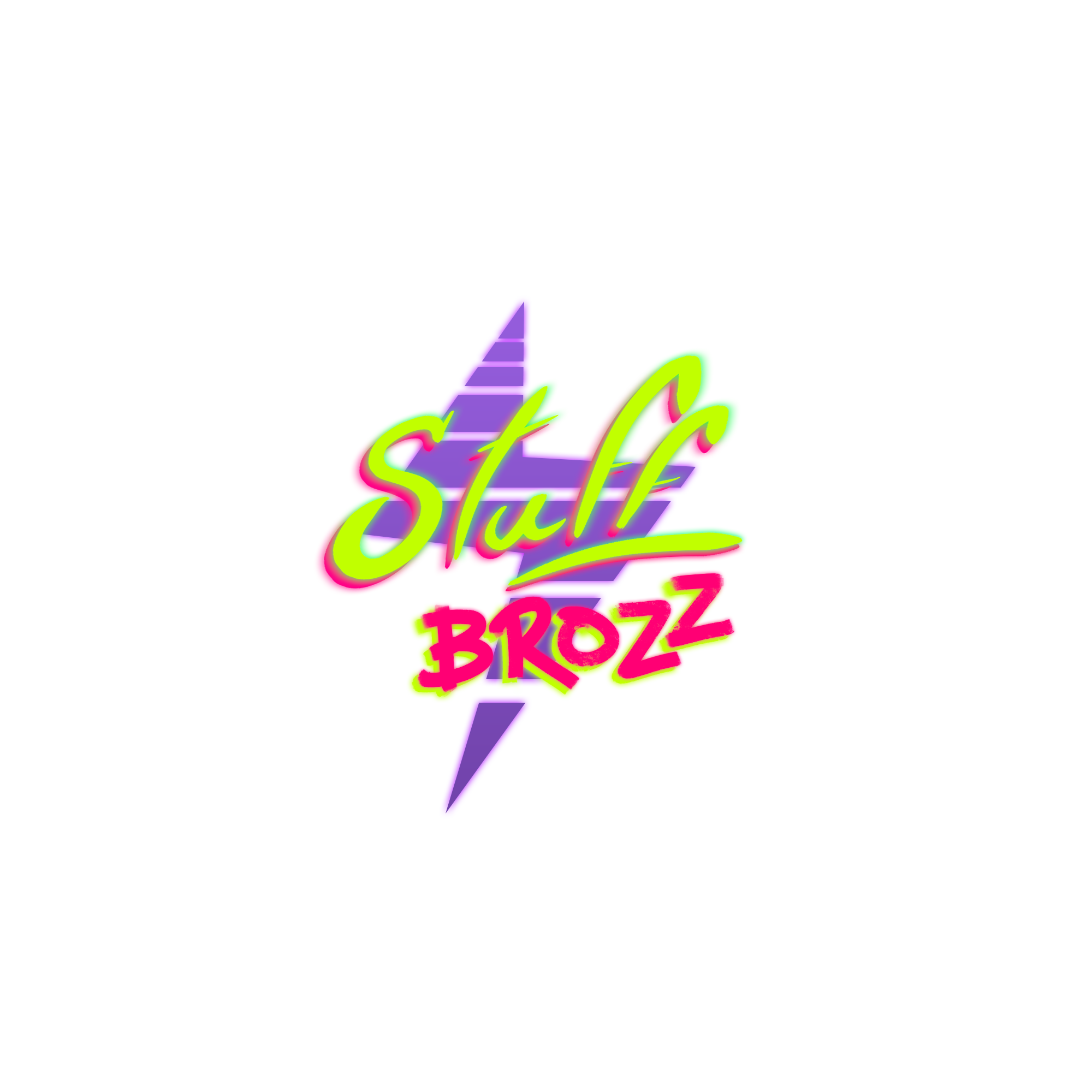 Stuff Brozz Logo